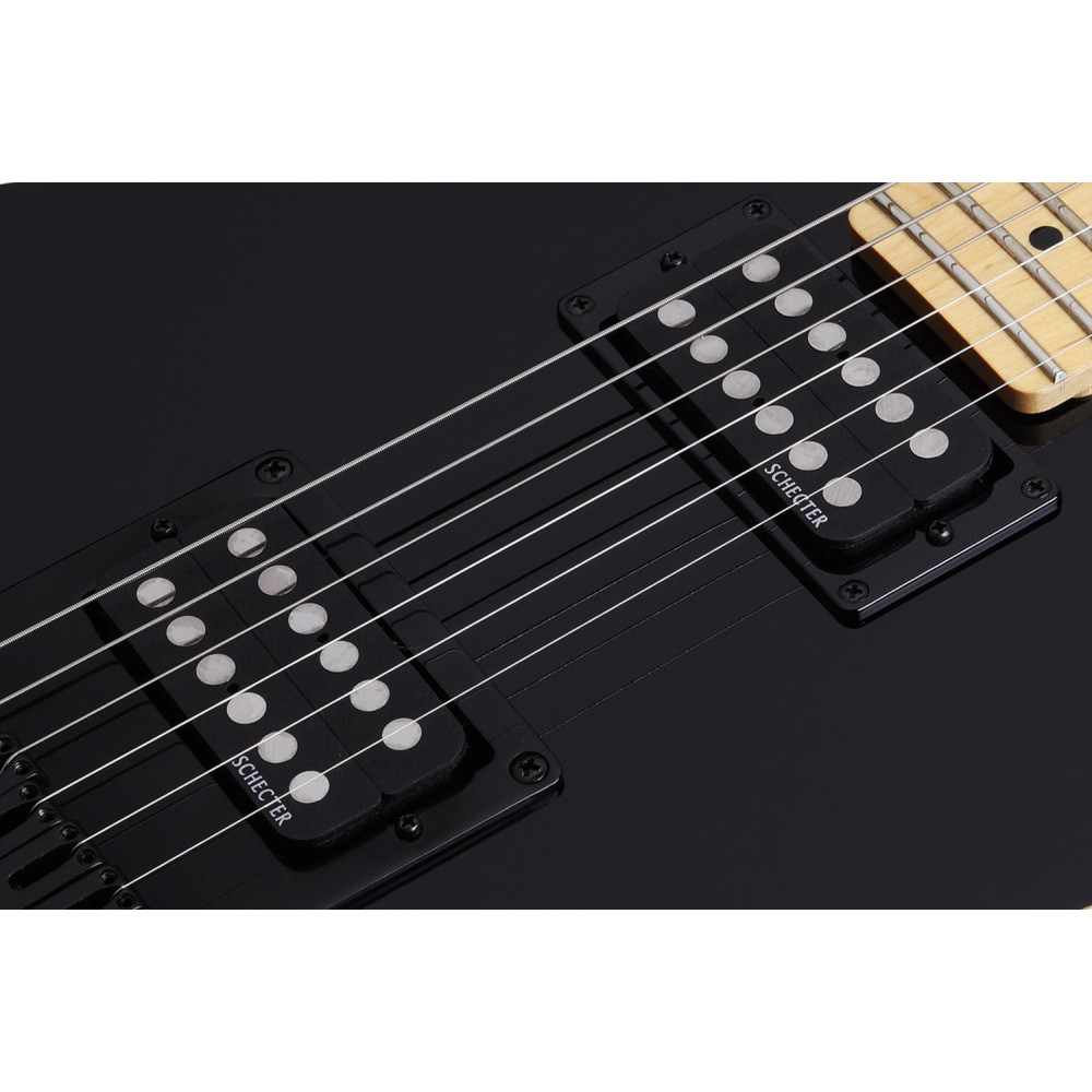 Schecter PT Gloss Black (BLK)