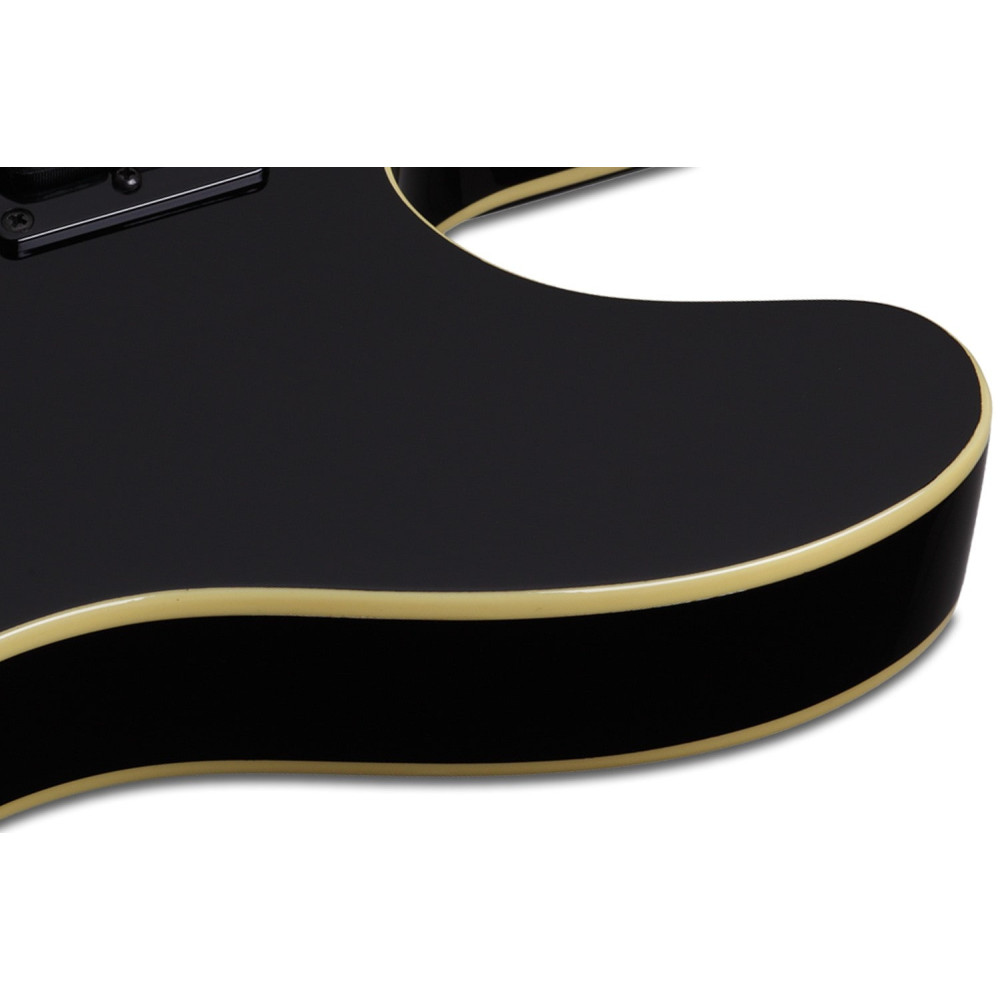 Schecter PT Gloss Black (BLK)