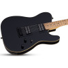 Schecter PT Gloss Black (BLK)