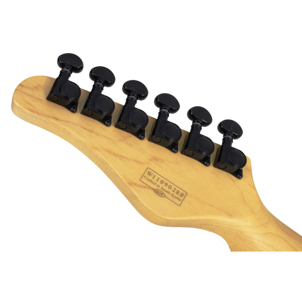 Schecter PT Gloss Black (BLK)