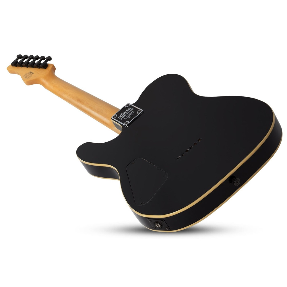 Schecter PT Gloss Black (BLK)