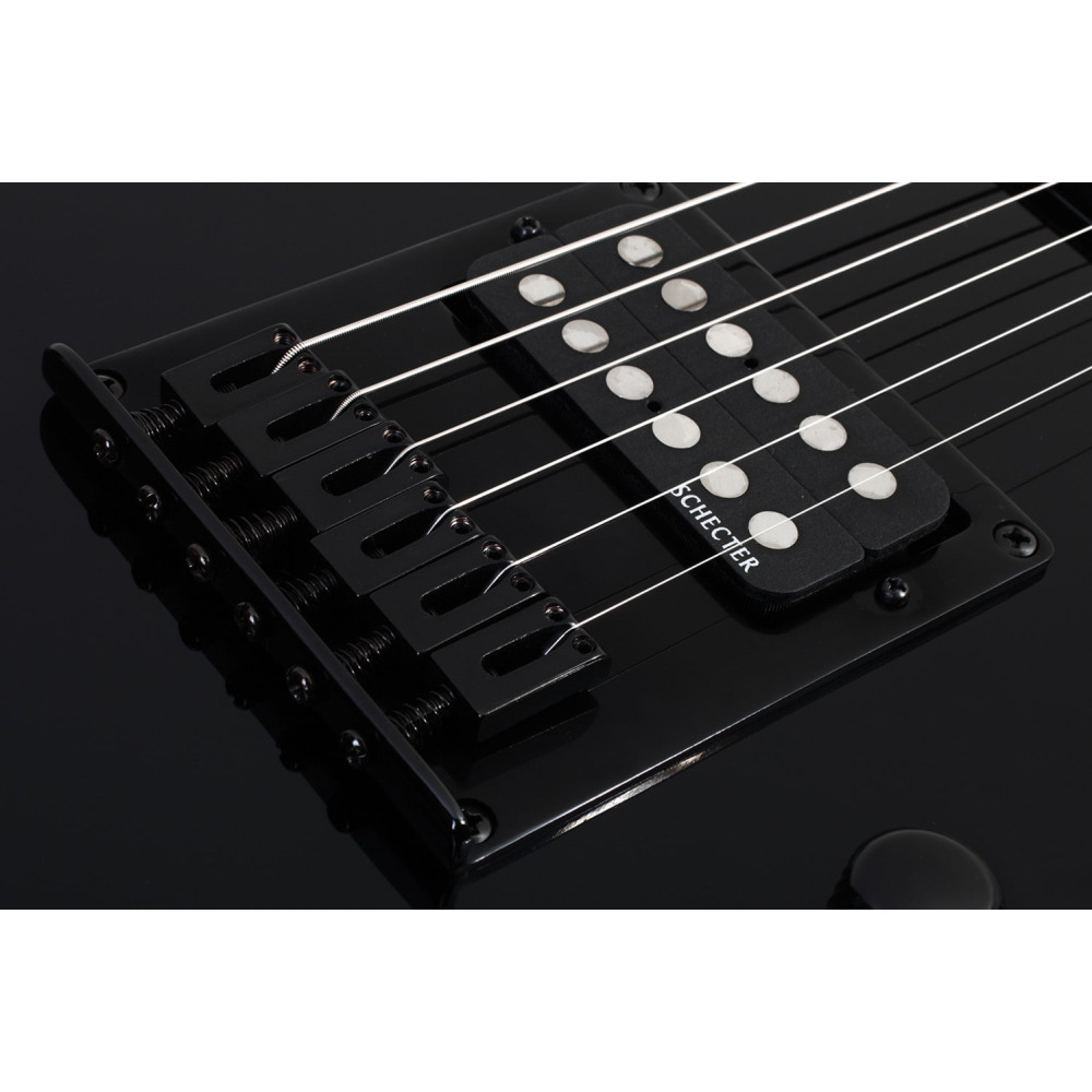 Schecter PT Gloss Black (BLK)