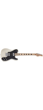 Schecter SCH.2146 PT Fastback Olympic White
