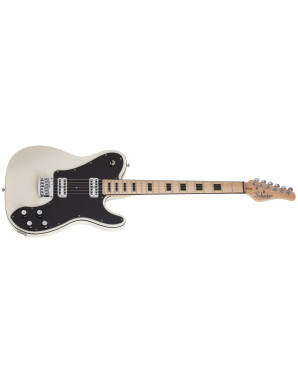 Schecter SCH.2146 PT Fastback Olympic White