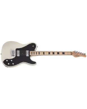 Schecter SCH.2146 PT Fastback Olympic White