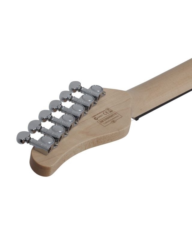 Schecter SCH.2146 PT Fastback Olympic White