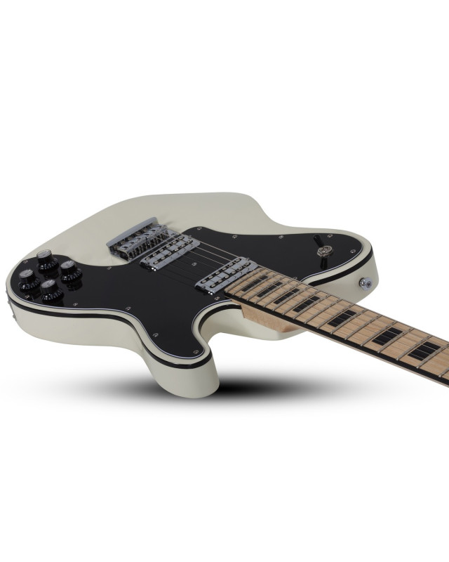 Schecter SCH.2146 PT Fastback Olympic White
