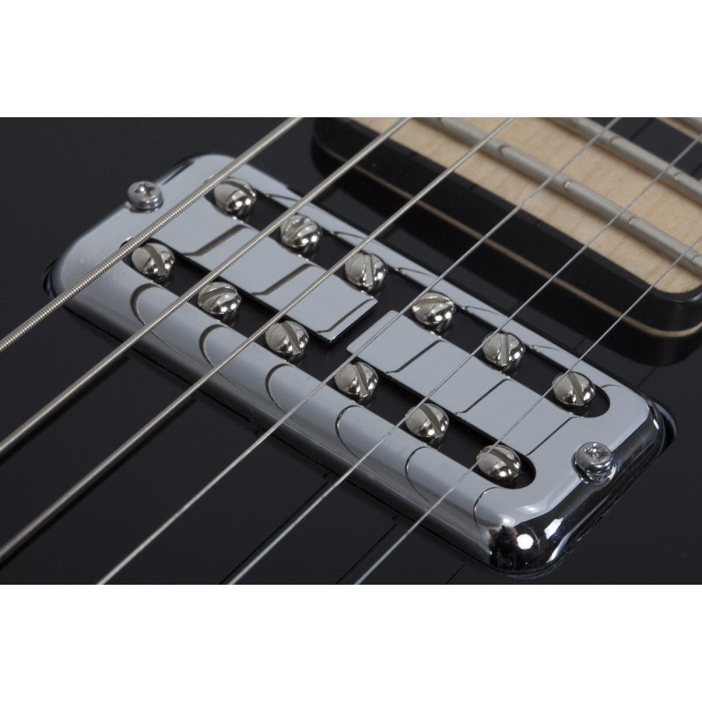 Schecter SCH.2146 PT Fastback Olympic White