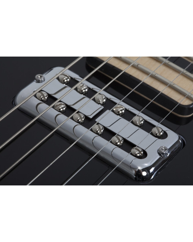 Schecter SCH.2146 PT Fastback Olympic White