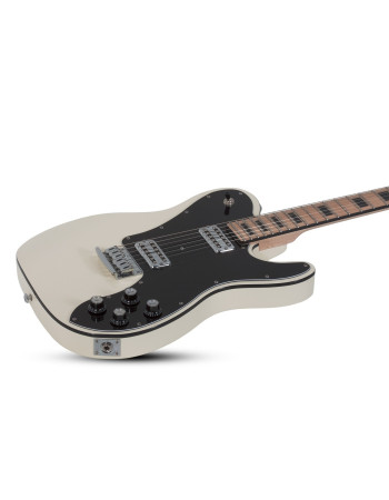Schecter SCH.2146 PT Fastback Olympic White