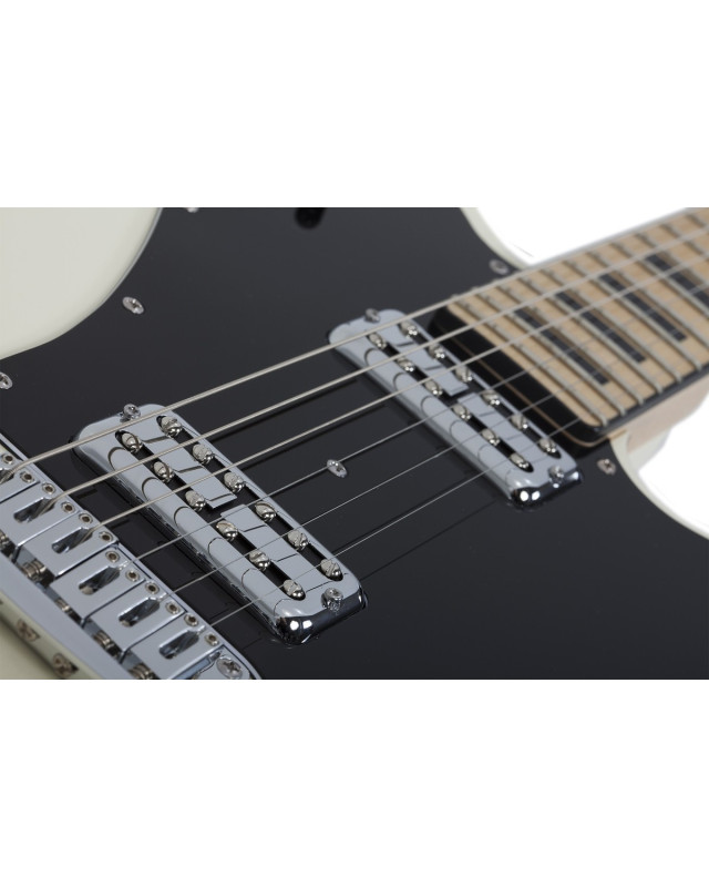 Schecter SCH.2146 PT Fastback Olympic White