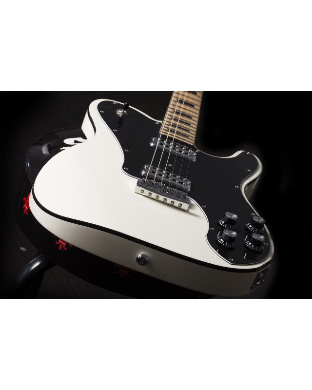 Schecter SCH.2146 PT Fastback Olympic White