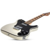 Schecter SCH.2146 PT Fastback Olympic White