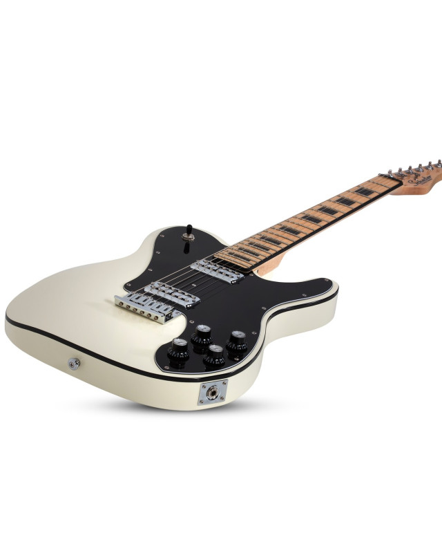 Schecter SCH.2146 PT Fastback Olympic White