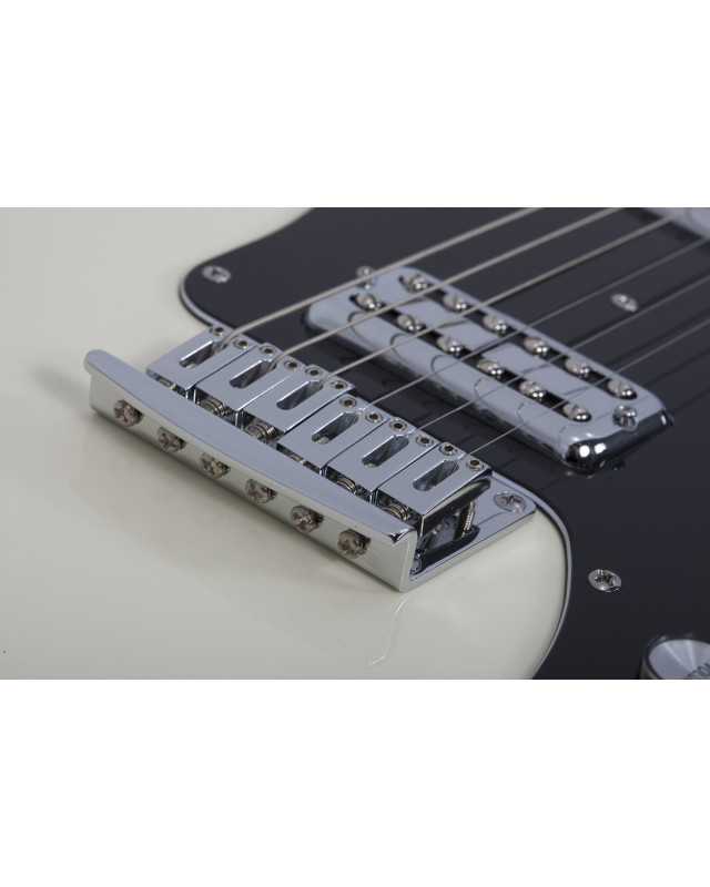 Schecter SCH.2146 PT Fastback Olympic White