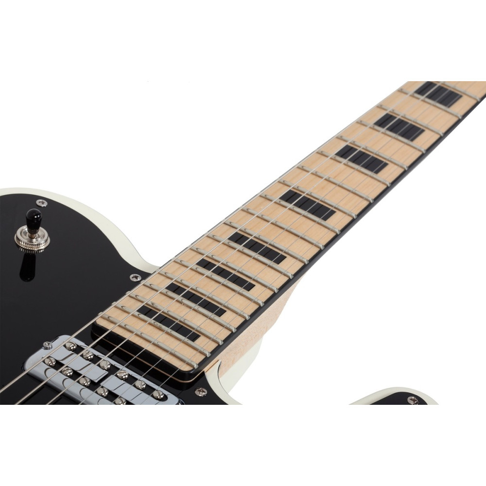 Schecter SCH.2146 PT Fastback Olympic White