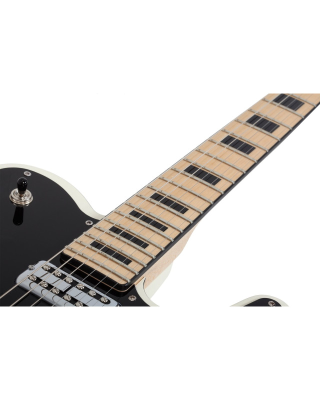 Schecter SCH.2146 PT Fastback Olympic White
