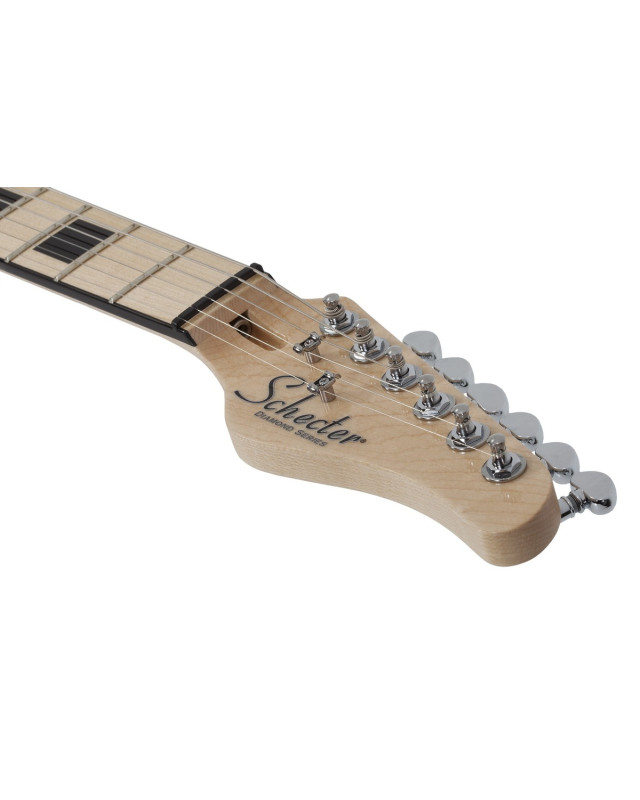 Schecter SCH.2146 PT Fastback Olympic White