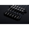 Schecter Reaper-6 Custom Gloss Black