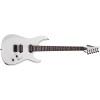 Schecter Reaper-6 Custom Gloss White