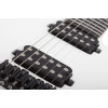 Schecter Reaper-6 Custom Gloss White