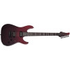 Schecter Reaper-6 Elite Blood Burst