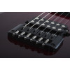 Schecter Reaper-6 Elite Blood Burst