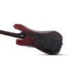 Schecter Reaper-6 FR S Elite Blood Burst