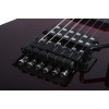 Schecter Reaper-6 FR S Elite Blood Burst