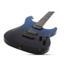 Schecter Reaper-6 Elite Deep Ocean Blue