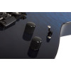 Schecter Reaper-6 Elite Deep Ocean Blue