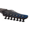 Schecter Reaper-7 Elite Multiscale Deep Ocean Blue