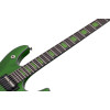 Schecter Kenny Hickey C-1 EX S Steele Green