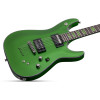 Schecter Kenny Hickey C-1 EX S Steele Green