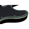 Schecter PT Fastback II B Dark Emerald Green (DEG)