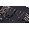 Schecter Tommy Victor Devil-FR Satin Black