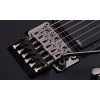 Schecter Tommy Victor Devil-FR Satin Black
