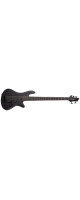 Schecter Stiletto-5 Stealth Pro Satin Black