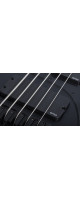 Schecter Stiletto-5 Stealth Pro Satin Black