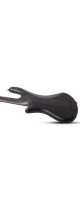 Schecter Stiletto-4 Stealth Pro EX Satin Black