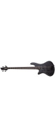 Schecter Stiletto-4 Stealth Pro LH Satin Black