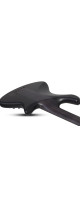 Schecter Stiletto-4 Stealth Pro LH Satin Black