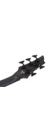 Schecter Stiletto-5 Stealth Pro LH Satin Black