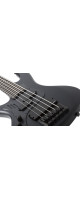 Schecter Stiletto-5 Stealth Pro LH Satin Black