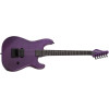 Schecter Daniel Haniß Danskimo-6 Purple Sparkle