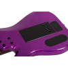 Schecter Daniel Haniß Danskimo-6 Purple Sparkle