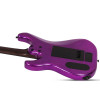 Schecter Daniel Haniß Danskimo-6 Purple Sparkle
