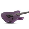 Schecter Daniel Haniß Danskimo-6 Purple Sparkle