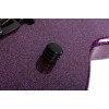 Schecter Daniel Haniß Danskimo-6 Purple Sparkle