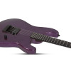 Schecter Daniel Haniß Danskimo-6 Purple Sparkle
